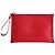 Pochette Lancel in pelle rossa