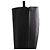 Botas de piel negra Free Lance - vista 4