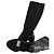 Botas de piel negra Free Lance - vista 6