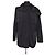 Parka negra The Kooples