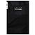 Parka negra The Kooples - vista 5