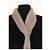 Abrigo negro The Kooples de sintético M - vista 2