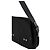 Borsa satchel Longchamp in pelle nera - vista 3