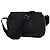 Borsa satchel Longchamp in pelle nera - vista 4