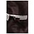 Chaqueta Max Mara de cuero marrón - vista 6