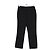 Givenchy Pantalones rectos negros