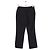 Givenchy Pantalones rectos negros - vista 3
