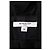 Givenchy Pantalones rectos negros - vista 5