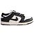 Sneakers basse Nike x Supreme SB Dunk Low multicolore