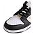 Sneakers basse Nike x Supreme SB Dunk Low multicolore - vista 4