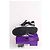 Sneakers basse Nike x Supreme SB Dunk Low multicolore - vista 6