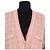 Sandro Cardigan aus Baumwolle Rosa - Ansicht 2