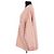 Sandro Cardigan aus Baumwolle Rosa - Ansicht 3