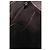 Borsa a tracolla Longchamp in pelle marrone - vista 6