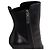 Autre Marque Botas Saint Laurent de cuero negro - vista 5