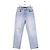 Autre Marque Vaqueros rectos azules EB Denim