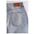 Autre Marque Vaqueros rectos azules EB Denim - vista 3