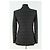 Maje anthracite blazer - view 4