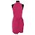 Iro Kamela Kleid rosa