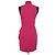 Iro Kamela Kleid rosa - Ansicht 3