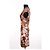 Vestido rosa Alexander McQueen - vista 2