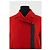 Gerard Darel red wool coat - view 2