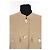 Chaqueta Max Mara de lino beige - vista 2