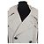 Gabardina Burberry beige - vista 2