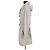 Gabardina Burberry beige - vista 3
