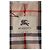 Gabardina Burberry beige - vista 5