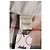 Gabardina Burberry beige - vista 6