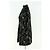 Cappotto nero Ba&Sh - vista 3