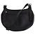 Borsa a tracolla Longchamp in pelle nera