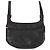 Borsa a tracolla Longchamp in pelle nera - vista 4