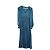 Maje Kleid Blau