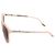 Cartier Gafas de sol 6270558 rosas - vista 2