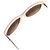 Cartier Gafas de sol 6270558 rosas - vista 3