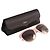 Cartier Gafas de sol 6270558 rosas - vista 6