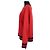 Sudadera roja de algodón Gucci - vista 3