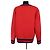 Sudadera roja de algodón Gucci - vista 4