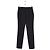 Givenchy Pantalones rectos negros