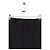 Givenchy Pantalones rectos negros - vista 2
