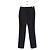 Givenchy Pantalones rectos negros - vista 3