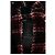 Poncho rosso Maje - vista 5