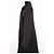 Piumino nero Jil Sander - vista 3