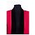 Blazer rojo The Kooples - vista 2