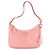 PRADA - Borsa a tracolla Re-Edition 2005 Mini Prada in pelle saffiano rosa