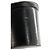 HERMÈS - Sandali con tacco Oasis Hermès in pelle liscia nera (T41) - vista 5