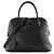 HERMÈS - Borsa a mano Bolide 31 Hermès in pelle clémence nera
