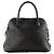 HERMÈS - Borsa a mano Bolide 31 Hermès in pelle clémence nera - vista 3